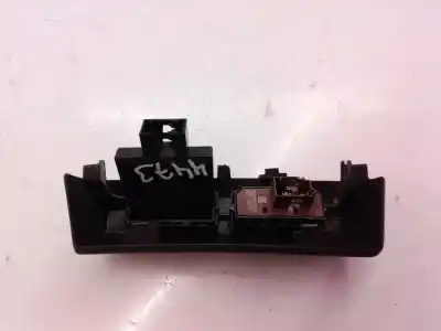 Second-hand car spare part multifunction switch for peugeot 5008 active oem iam references 96656490zd 96656490 96656490