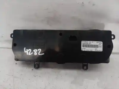 Second-hand car spare part climate control for renault captur helly hansen oem iam references 275108796r 275108796 275108796