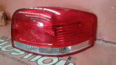 Автозапчасти б/у правый задний фонарь за audi a3 (8p) 2.0 tdi ambiente ссылки oem iam   