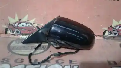 Peça sobressalente para automóvel em segunda mão espelho retrovisor esquerdo por audi a3 (8p) 2.0 tdi ambiente referências oem iam   