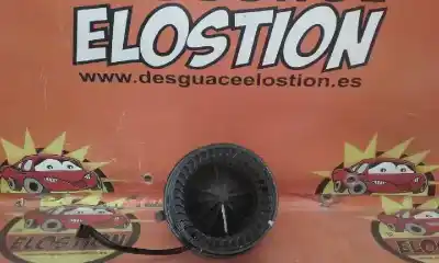 Gebrauchtes Autoersatzteil HEIZUNG MOTOR zum VOLKSWAGEN T4 CAJA ABIERT/DOBLE CAB. SYNCRO (MOD. 91)  OEM-IAM-Referenzen 357819021 357819021 5399386010