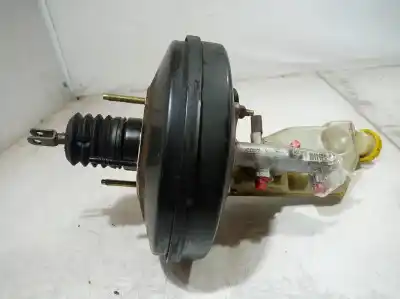 Peça sobressalente para automóvel em segunda mão servo freio por citroen c3 pluriel 1.4 referências oem iam 9649329480