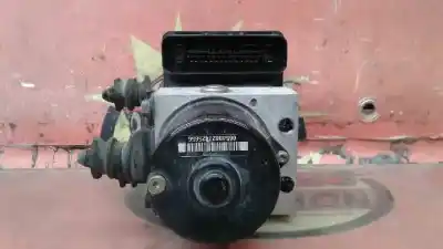 Peça sobressalente para automóvel em segunda mão abs por audi a3 (8p) 2.0 tdi ambiente referências oem iam 1k0614517m  10020601804