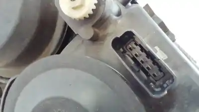 Peça sobressalente para automóvel em segunda mão farol / farolim esquerdo por renault espace iv (jk0) grand espace expression referências oem iam   