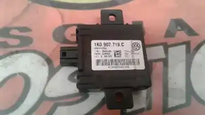 Автозапчасти б/у электронный модуль за audi a3 (8p) 2.0 tdi ambiente ссылки oem iam 1k0907719c