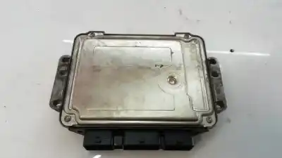 Second-hand car spare part ecu engine control for renault espace iv (jk0) grand espace expression oem iam references 0281011724 0281011724 0281011724