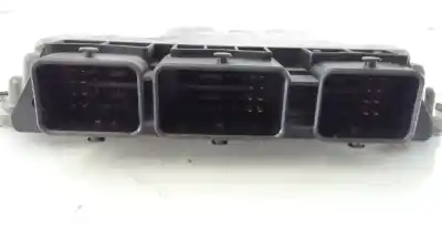 Second-hand car spare part ecu engine control for renault espace iv (jk0) grand espace expression oem iam references 0281011724 0281011724 0281011724