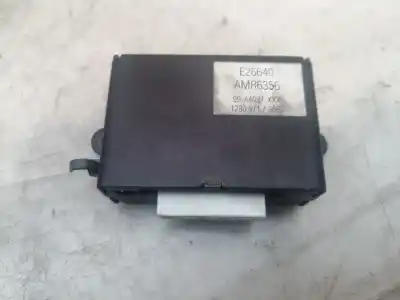 Second-hand car spare part electronic module for land rover range rover (lp) dse (100kw) oem iam references amr6356