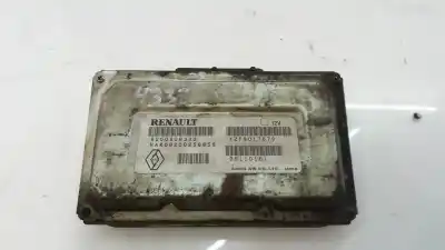Second-hand car spare part automatic gearbox control unit for renault espace iv (jk0) grand espace expression oem iam references 8200306333