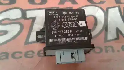 Автозапчасти б/у электронный модуль за audi a3 (8p) 2.0 tdi ambiente ссылки oem iam 8p0907357f
