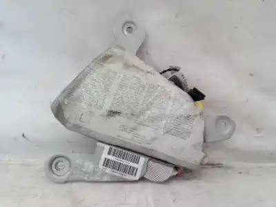 Peça sobressalente para automóvel em segunda mão airbag traseiro lado esquerdo por bmw serie 5 berlina (e39) 530d exclusive referências oem iam 30826833104g
