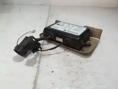 Pezzo di ricambio per auto di seconda mano modulo elettronico per jaguar xj6/12 3.6 xj6 riferimenti oem iam 90881081 90881081 90881081