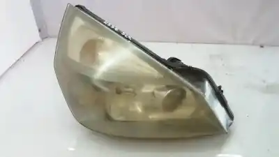 Second-hand car spare part right headlight for renault espace iv (jk0) grand espace expression oem iam references 