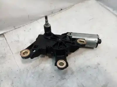 Second-hand car spare part rear windshield wiper motor for seat leon (1m1) sport oem iam references 404425b