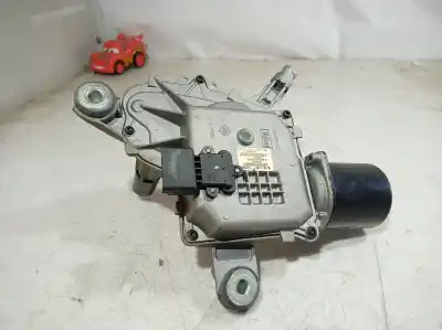 Second-hand car spare part front windshield wiper motor for citroen c4 picasso millenium oem iam references 53630337