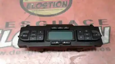 Peça sobressalente para automóvel em segunda mão comando de sofagem (chauffage / ar condicionado) por seat altea (5p1) stylance / style referências oem iam 