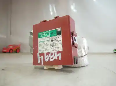 Second-hand car spare part electronic module for lexus ls400 (ucf20) básico (ucf 20) oem iam references 8974150140 8974150140 8974150140