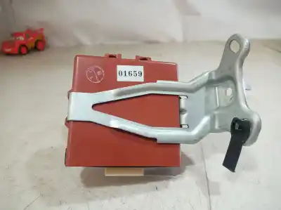 Second-hand car spare part electronic module for lexus ls400 (ucf20) básico (ucf 20) oem iam references 8974150140 8974150140 8974150140