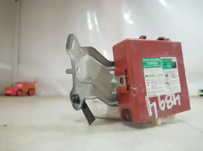 Second-hand car spare part electronic module for lexus ls400 (ucf20) básico (ucf 20) oem iam references 8974150140 8974150140 8974150140