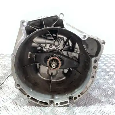 Peça sobressalente para automóvel em segunda mão caixa de velocidades por bmw serie 3 berlina (e46) 320d referências oem iam 1053401151