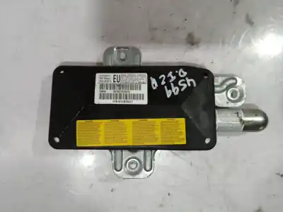 Peça sobressalente para automóvel em segunda mão airbag do lado esquerdo por bmw serie 3 berlina (e46) 320d referências oem iam 30339879a