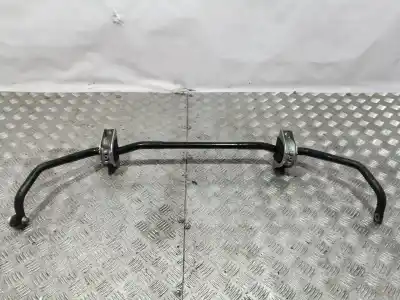 Peça sobressalente para automóvel em segunda mão barra estabilizadora dianteira por bmw serie 3 berlina (e46) 320d referências oem iam 