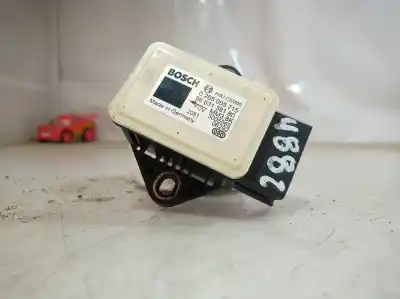 Second-hand car spare part sensor for citroen c4 picasso millenium oem iam references 0265005715