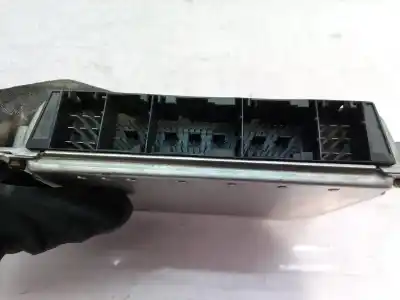 Second-hand car spare part ecu engine control for bmw serie 3 berlina (e46) 320d oem iam references 7786887 0281010205 7786887