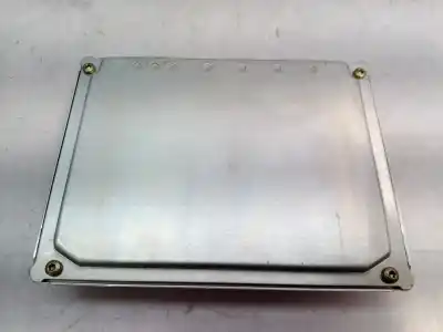 Second-hand car spare part ecu engine control for bmw serie 3 berlina (e46) 320d oem iam references 7786887 0281010205 7786887