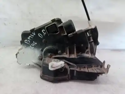 Peça sobressalente para automóvel em segunda mão fechadura da porta dianteira direita por bmw serie 3 berlina (e46) 320d referências oem iam 