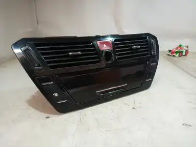 Автозапчасти б/у аэрационная решетка за citroen c4 picasso millenium ссылки oem iam 30378238 30378238 30378238
