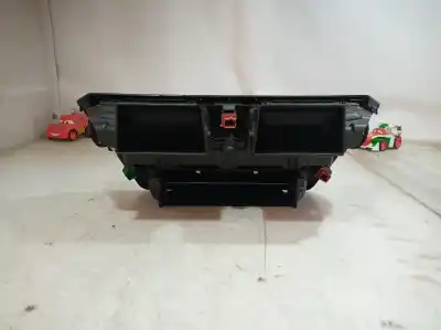 Автозапчасти б/у аэрационная решетка за citroen c4 picasso millenium ссылки oem iam 30378238 30378238 30378238