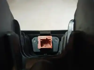 Автозапчасти б/у аэрационная решетка за citroen c4 picasso millenium ссылки oem iam 30378238 30378238 30378238