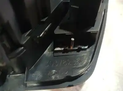 Автозапчасти б/у аэрационная решетка за citroen c4 picasso millenium ссылки oem iam 30378238 30378238 30378238