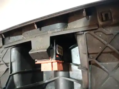 Автозапчасти б/у аэрационная решетка за citroen c4 picasso millenium ссылки oem iam 30378238 30378238 30378238