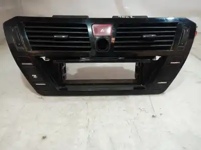 Автозапчасти б/у аэрационная решетка за citroen c4 picasso millenium ссылки oem iam 30378238 30378238 30378238