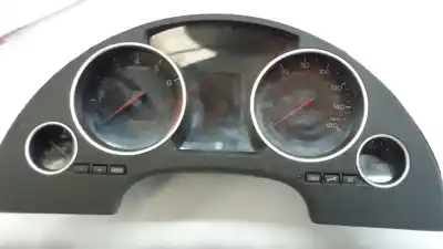 Gebrauchtes Autoersatzteil INSTRUMENTENTAFEL zum AUDI A4 CABRIO (8H)  OEM-IAM-Referenzen 0263642013 0263642013 0263642013