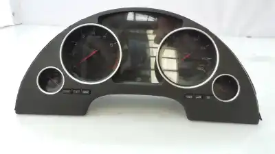 Peça sobressalente para automóvel em segunda mão quadrante por audi a4 cabrio (8h) * referências oem iam 0263642013 0263642013 0263642013