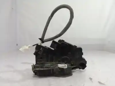 Peça sobressalente para automóvel em segunda mão fechadura da porta dianteira esquerda por bmw serie 3 berlina (e46) 320d referências oem iam 