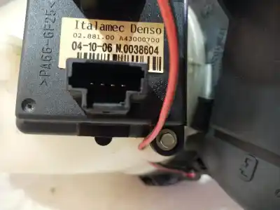 Автозапчасти б/у нагревательный вентилятор за citroen c4 picasso millenium ссылки oem iam 9650872580 9650872580 9650872580