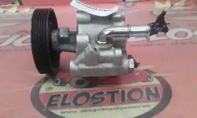 Peça sobressalente para automóvel em segunda mão bomba de direção por renault scenic rx4 (ja0) 1.9 dci salomon referências oem iam 26082027 7846075 7700437181