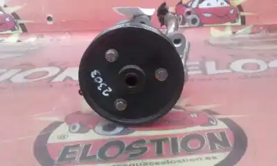 Peça sobressalente para automóvel em segunda mão bomba de direção por renault scenic rx4 (ja0) 1.9 dci salomon referências oem iam 26082027 7846075 7700437181