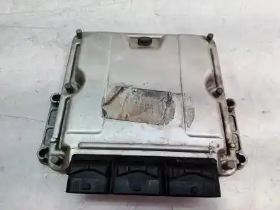 Автозапчасти б/у блок управления двигателем за renault scenic rx4 (ja0) 1.9 dci salomon ссылки oem iam 0281010843