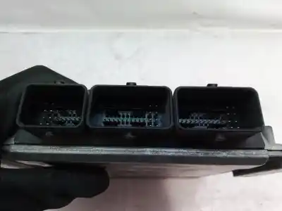 Peça sobressalente para automóvel em segunda mão centralina de motor uce por renault scenic rx4 (ja0) 1.9 dci salomon referências oem iam 0281010843 0281010843 0281010843