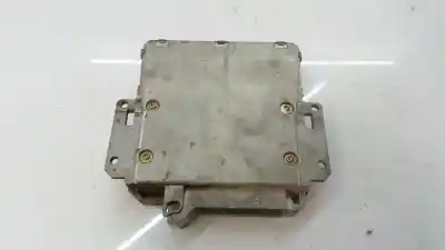 Second-hand car spare part ecu engine control for land rover range rover (lp) dse (100kw) oem iam references msb100870 msb100870 msb100870