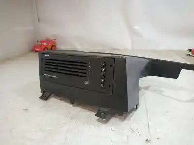 Second-hand car spare part audio system / radio cd for citroen c4 picasso millenium oem iam references 863513301000 863513301000 863513301000