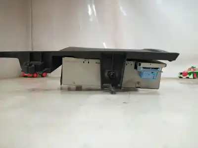 Second-hand car spare part audio system / radio cd for citroen c4 picasso millenium oem iam references 863513301000 863513301000 863513301000