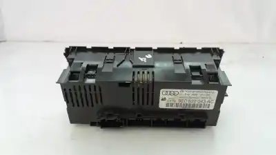 Pezzo di ricambio per auto di seconda mano controllo climatico per audi a4 cabrio (8h) * riferimenti oem iam 8e0820043ac 8e0820043 8e0820043
