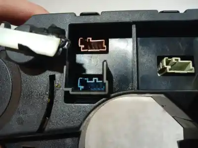 Second-hand car spare part multifunction switch for citroen c4 picasso millenium oem iam references 96627927xt 96627927 96627927xt