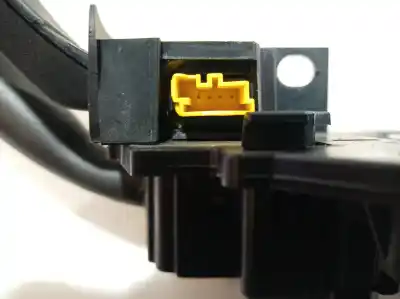 Second-hand car spare part multifunction switch for citroen c4 picasso millenium oem iam references 96627927xt 96627927 96627927xt